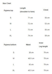 Personalised Christmas Pyjama Set for All the Family Xmas Tree