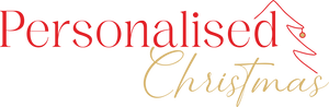 Personalised Christmas