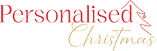 Personalised Christmas