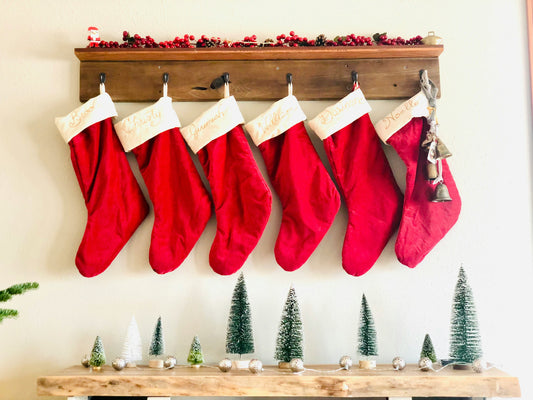 Christmas Stocking Gifts for All the Family